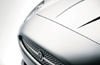 2009 Jaguar XK8 Coupe Grille Picture
